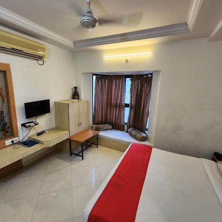Hotel Kalasai Shirdi Eksteriør bilde