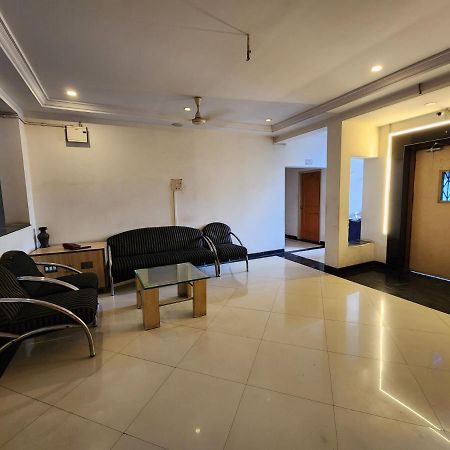 Hotel Kalasai Shirdi Eksteriør bilde