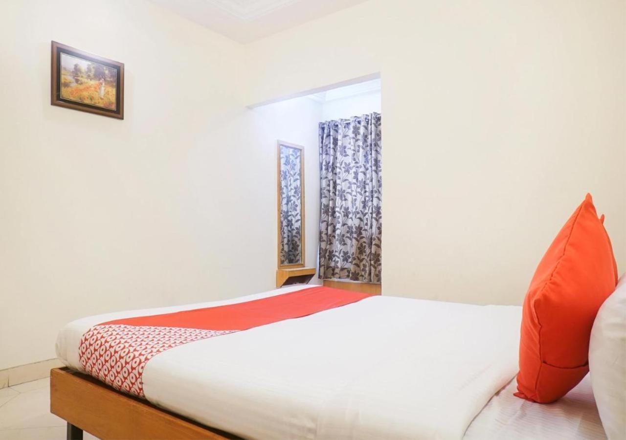 Hotel Kalasai Shirdi Eksteriør bilde