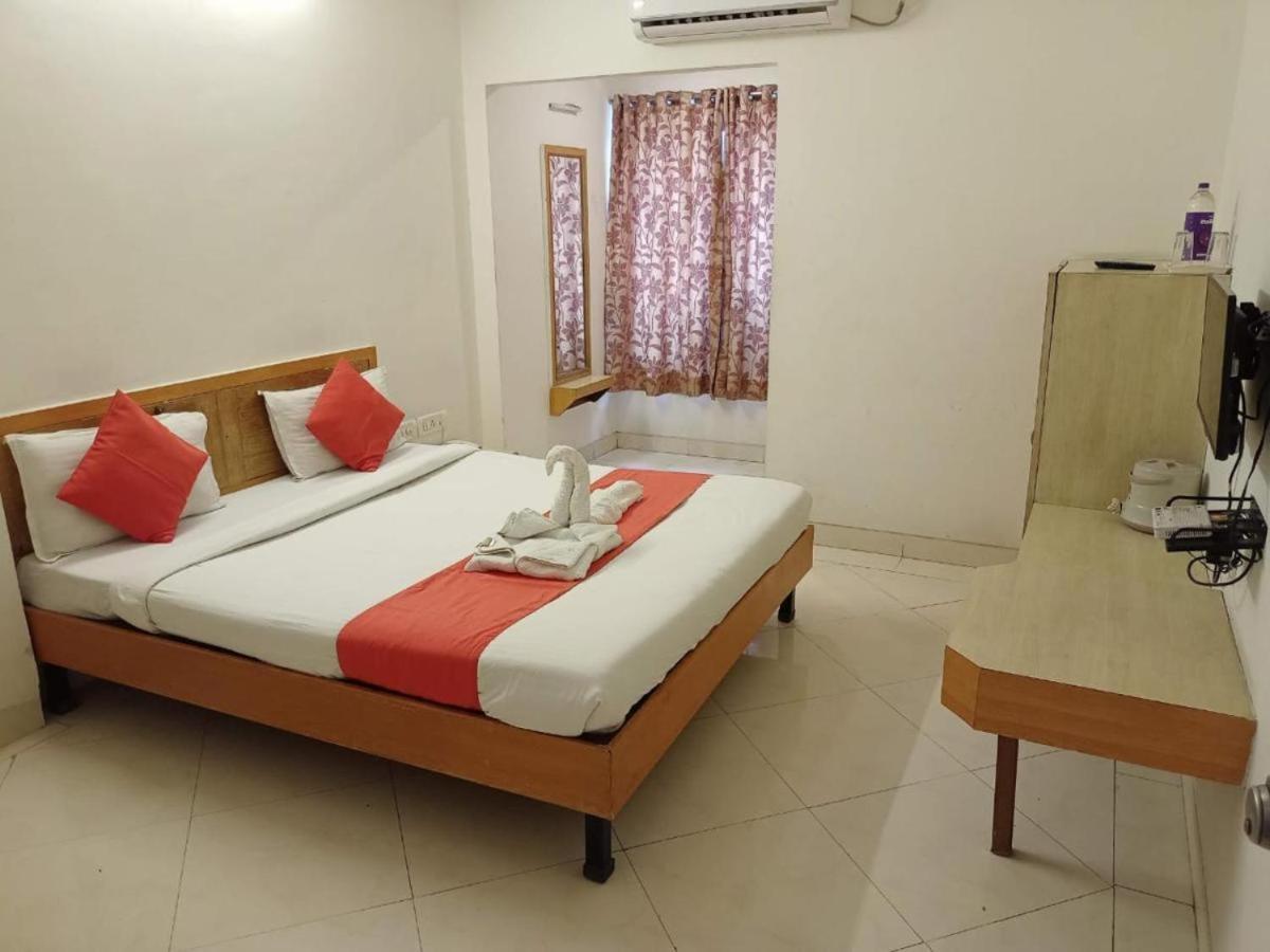 Hotel Kalasai Shirdi Eksteriør bilde