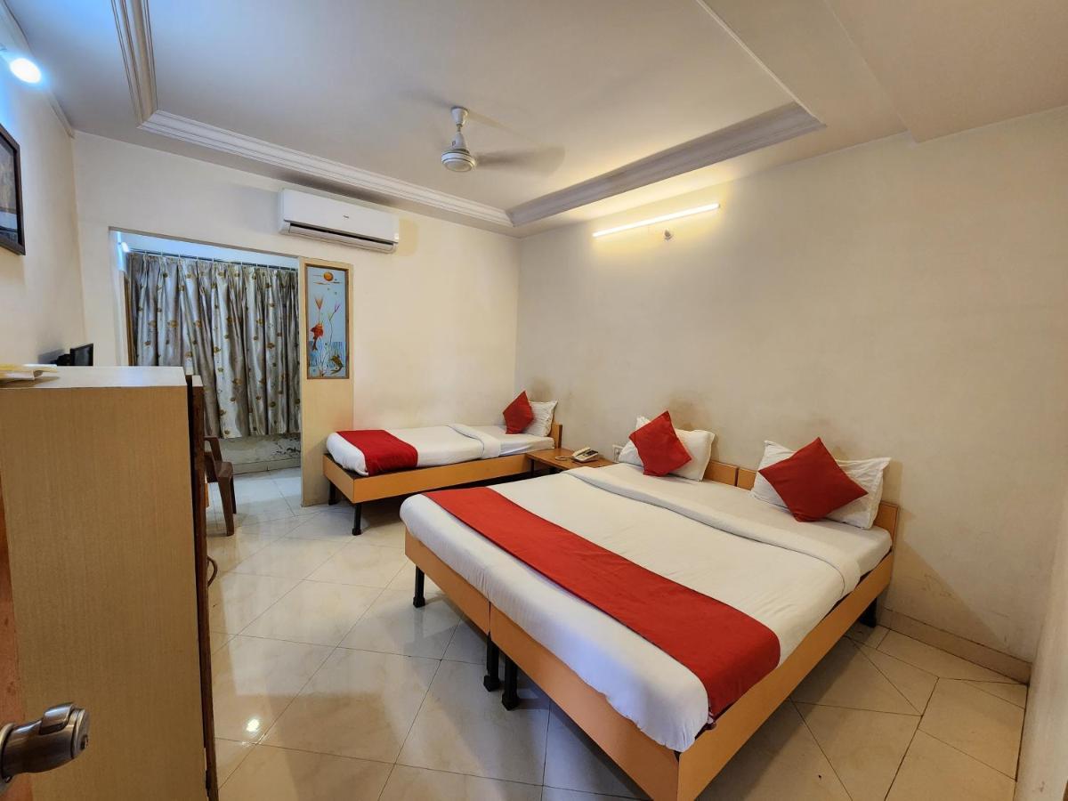 Hotel Kalasai Shirdi Rom bilde