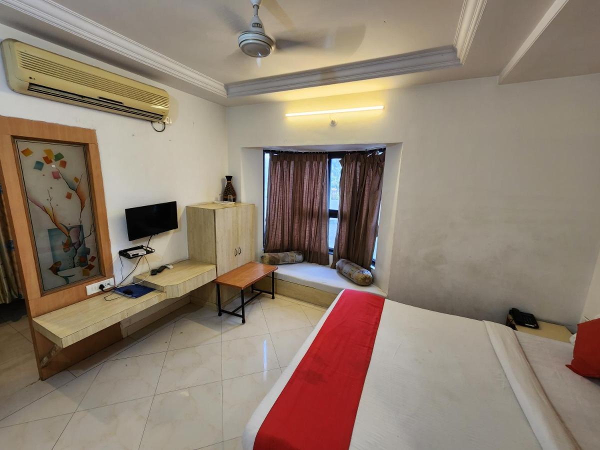 Hotel Kalasai Shirdi Eksteriør bilde