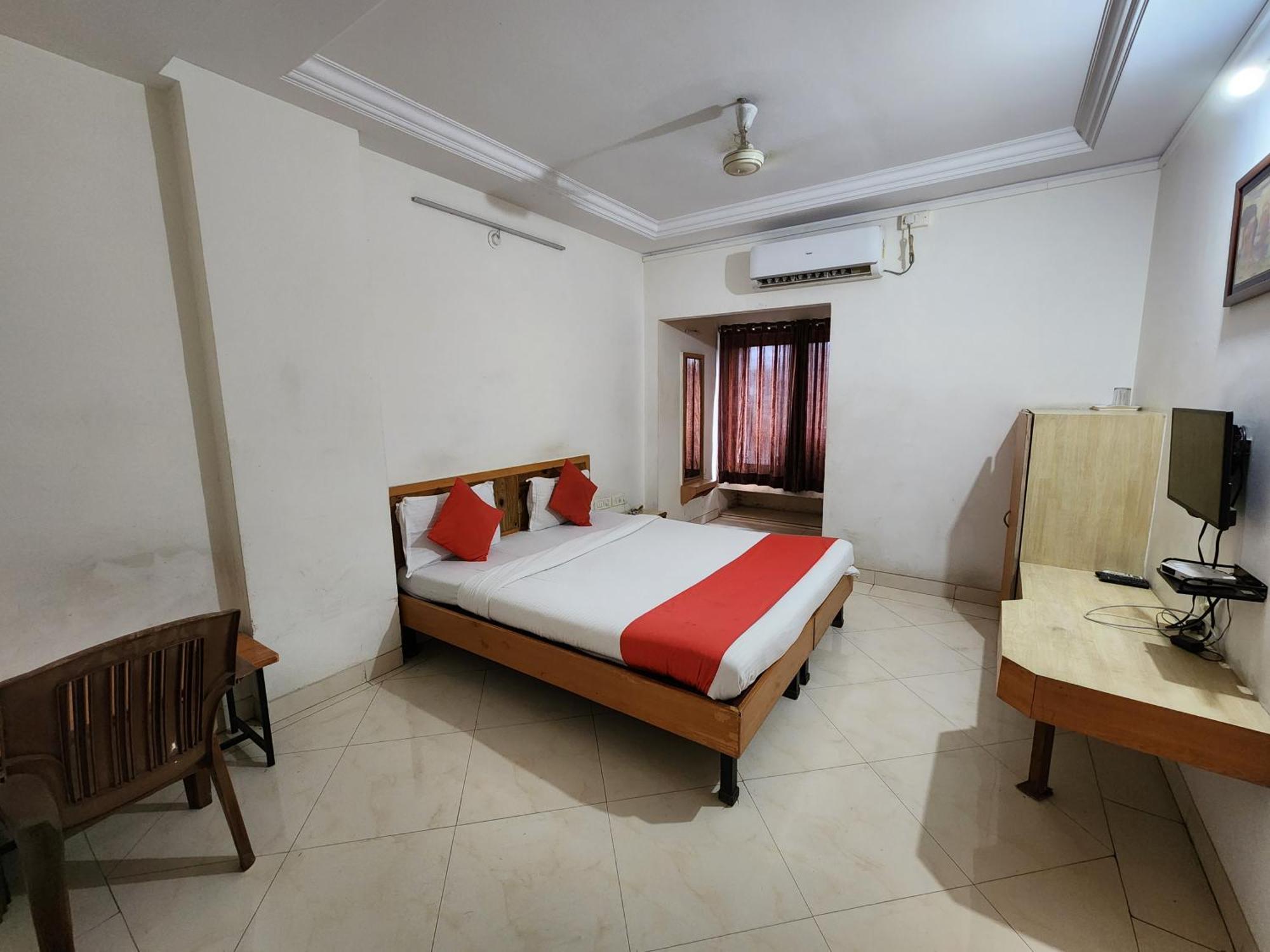 Hotel Kalasai Shirdi Rom bilde